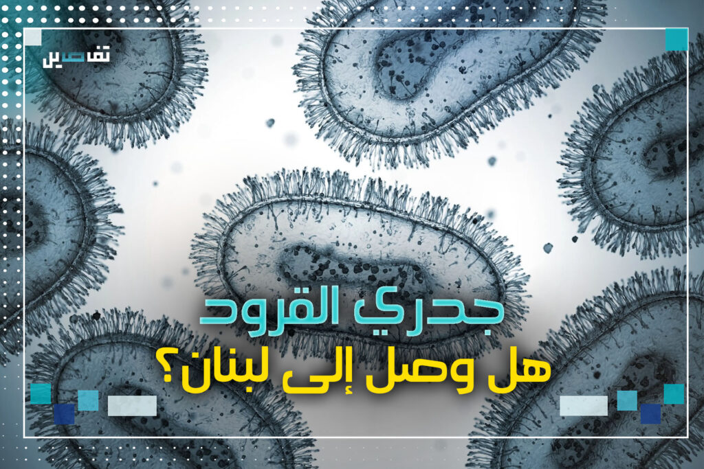 جدري القرود: هل وصل إلى لبنان؟