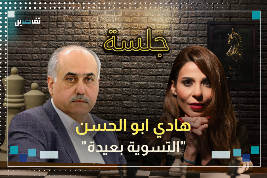 هادي ابو الحسن: الطائفية تستفحل ووليد جنبلاط نبه تيمور من لعبة الدم
