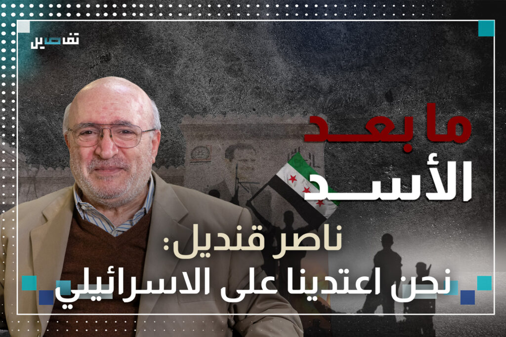 ناصر قنديل: حماس ستفاجئ العالم وهذا رأيي بكلام وئام وهاب