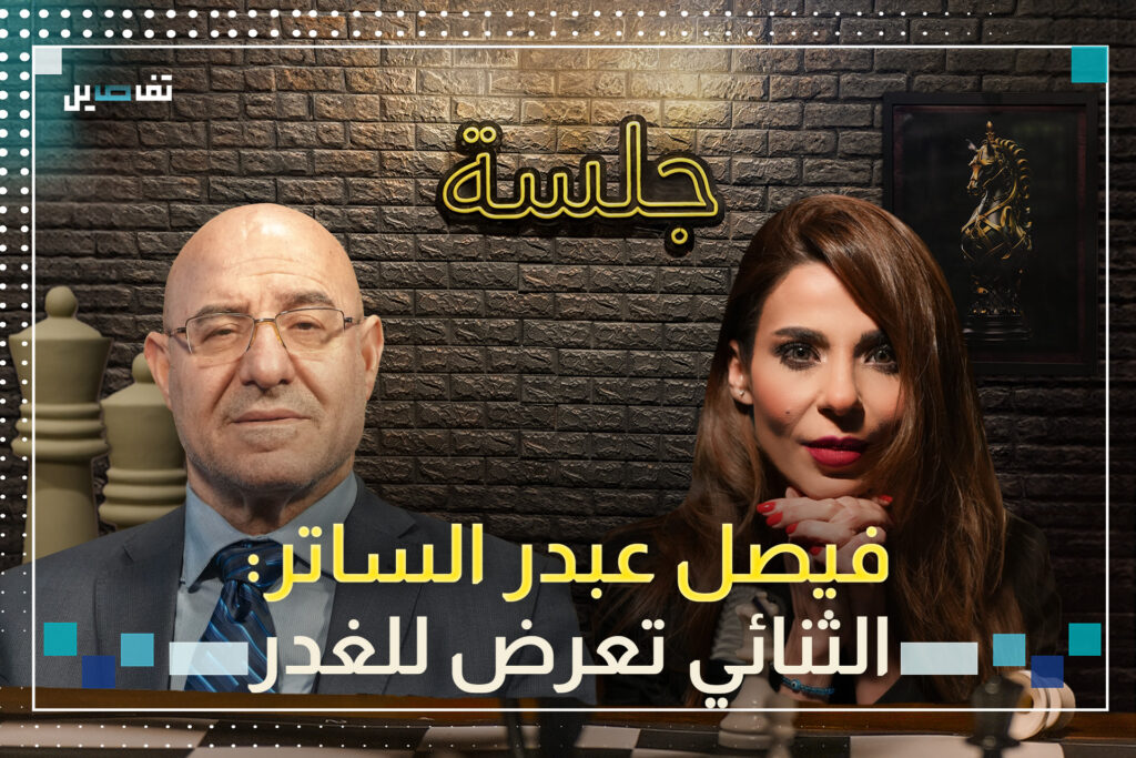 فيصل عبد الساتر يحدد تاريخ تشييع السيد ويقول: جنبلاط طعن بري وما قام به جعجع غشمنة