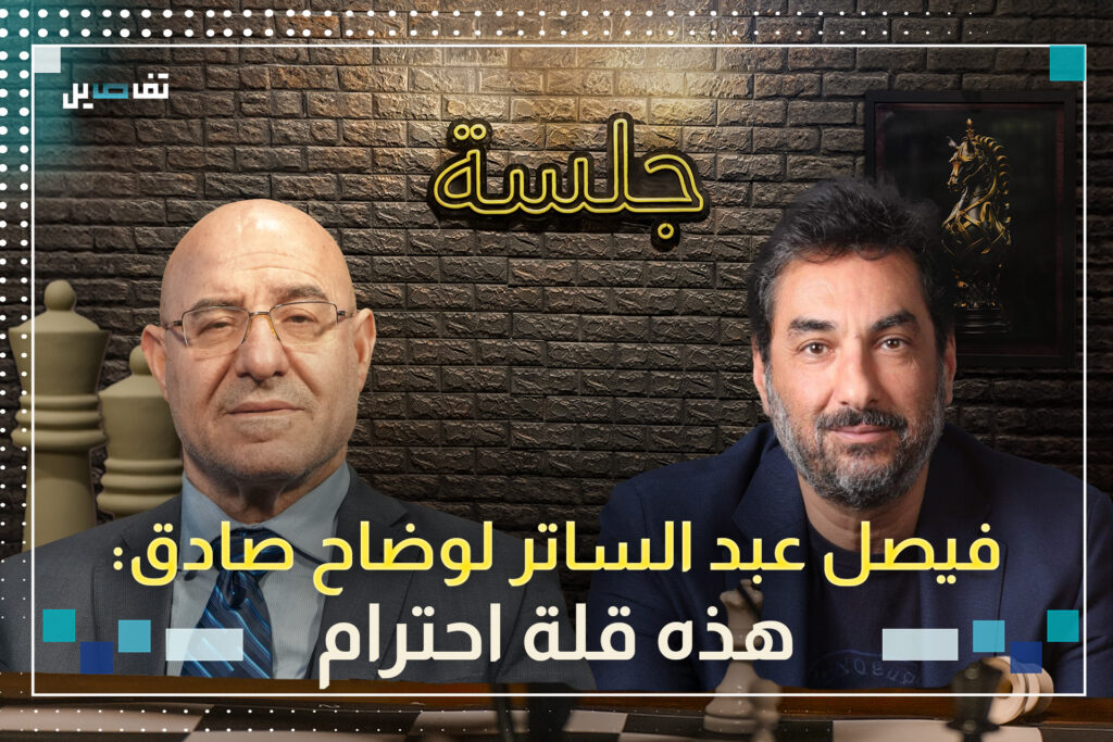 فيصل عبد الساتر: سنحاسبهم على طعنهم وعلى تصريحاتهم التي لاقت الاسرائيلي في عز الحرب