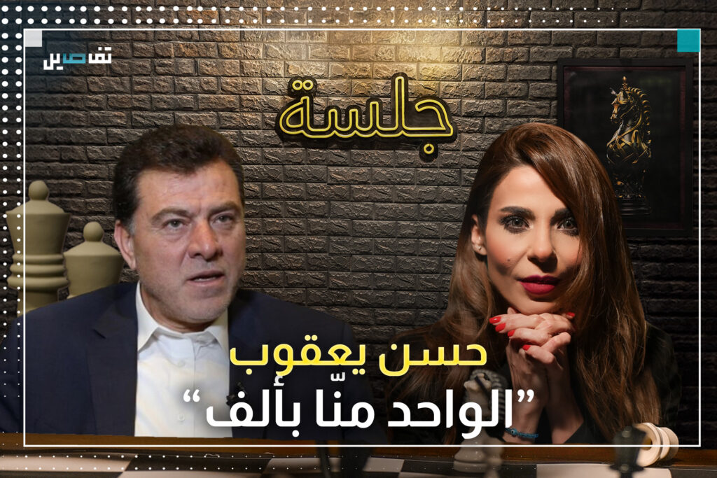 حسن يعقوب: الجولاني أخذ قرار الدخول الى لبنان وسنواجهه بالسكاكين إذا لزم الأمر