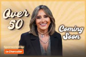 الحياة بتبلّش بعد الخمسين... "Over Fifty" قريبًا على تفاصيل