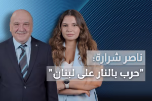 اختفاء سوريا واستهداف عمق الجزائر.. ناصر شرارة يفك أحجية حرب العقد ويكشف سر عن ليلة بشار الأسد وأحمد الشرع